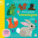 Dwi'n Gweld Cwningen / I Spot a Rabbit cover image