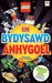 Cyfres Lego: Ein Bydysawd Anhygoel cover image