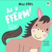 POPIAU Bach: Ar y Fferm! / Mini POPs: On the Farm! cover image