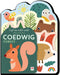 Llyfrau Wibli Wobli: COEDWIG cover image