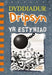 Dyddiadur Dripsyn: 14. Yr Estyniad cover image