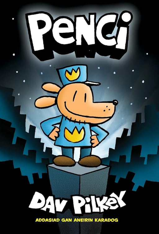 Penci cover image