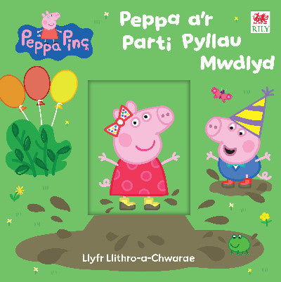 Peppa a&