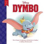 Disney Agor y Drws: Dymbo