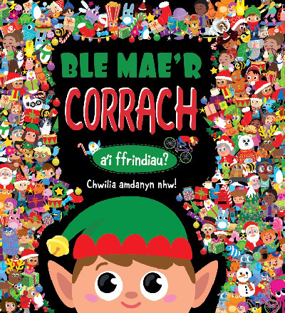 Ble Mae&