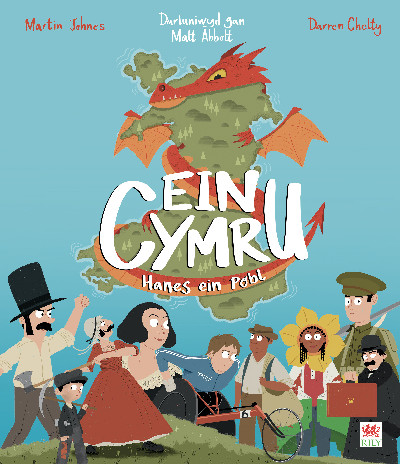Ein Cymru: Hanes Ein Pobl