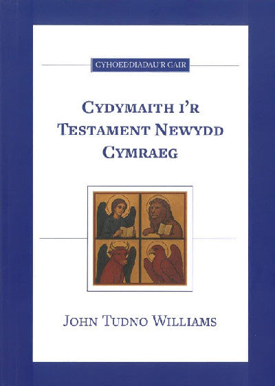 Cydymaith i&