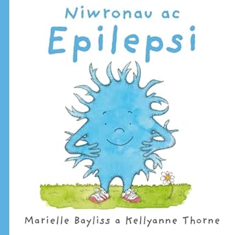 Niwronau ac Epilepsi cover image