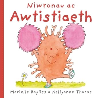 Niwronau ac Awtistiaeth cover image