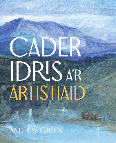 Cader Idris a&