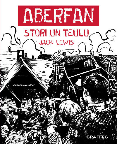 Aberfan - Stori Un Teulu