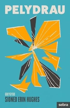 Pelydrau cover image