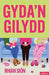 Gyda'n Gilydd cover image