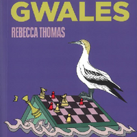 Pre-order: Eisteddfod y Garreg Las Winning Books Bundle 2026
