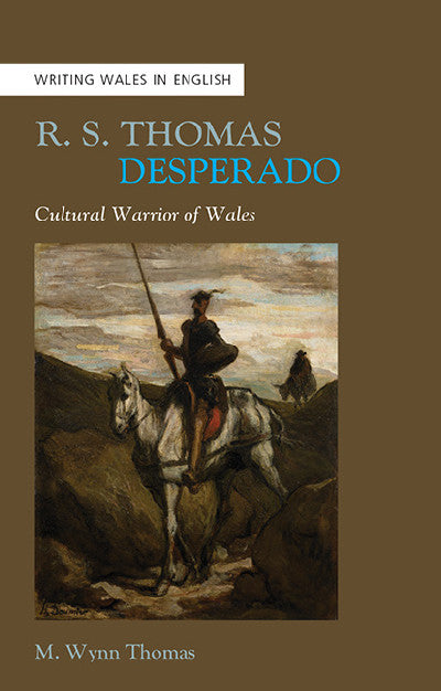 R. S. Thomas, Desperado