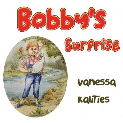 Bobby&