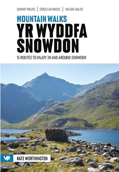 Mountain Walks yr Wyddfa (Snowdon)