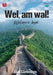 Cyfres Lobsgows: Wel, am Wal! - Waliau'r Byd (Welsh Edition) cover image