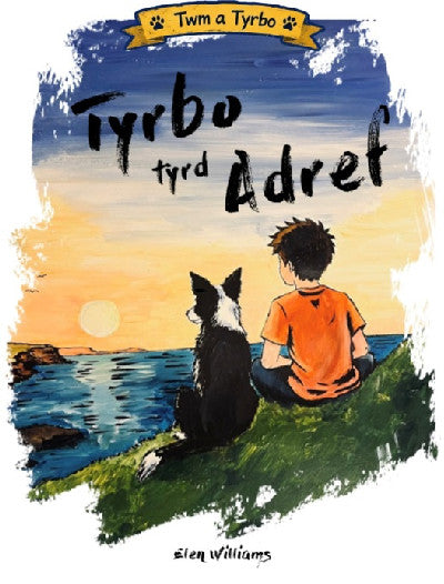Tyrbo Tyrd Adref