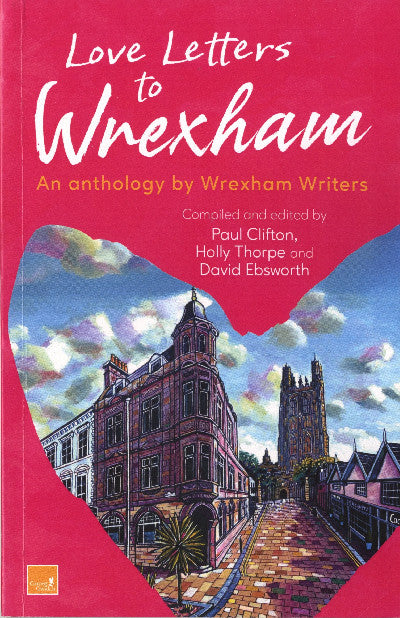Love Letters to Wrexham