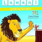 Pawen Lawen! cover image
