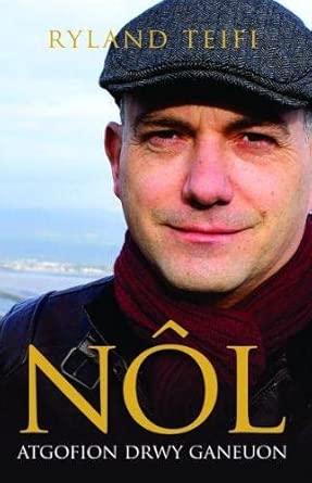 Nol (Welsh Edition) cover image