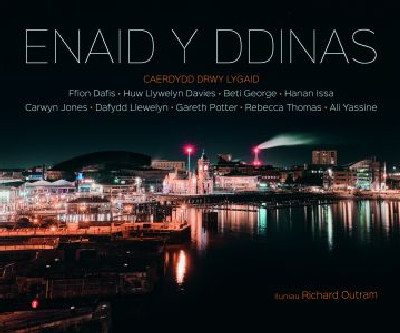 Enaid y Ddinas