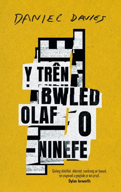 TrÃªn Bwled Olaf o Ninefe, Y