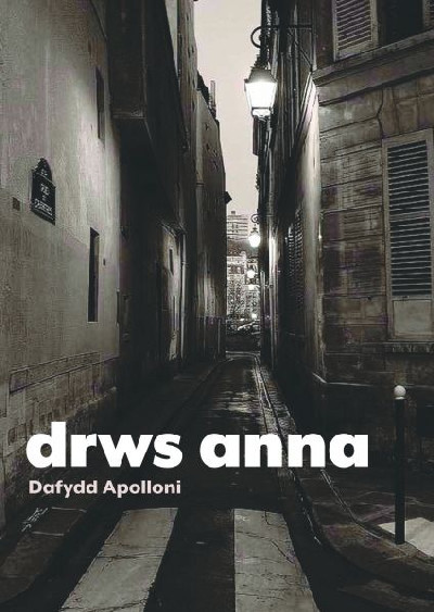 Drws Anna