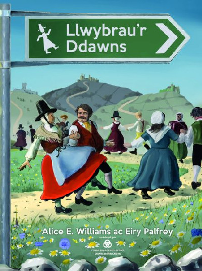 Llwybrau&