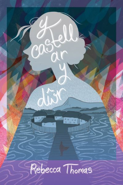 Castell ar y DÅµr, Y