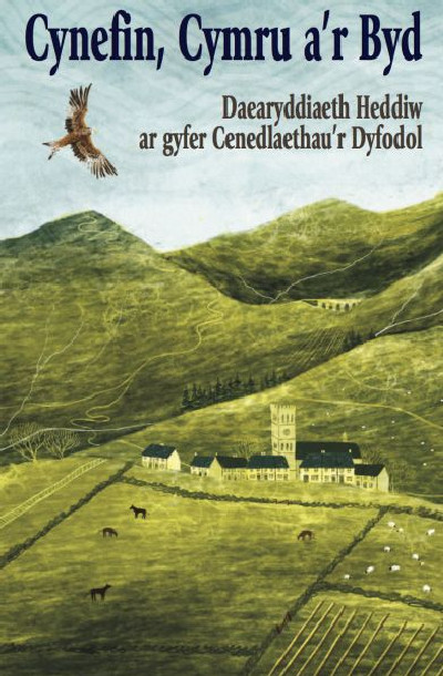 Cynefin, Cymru a&