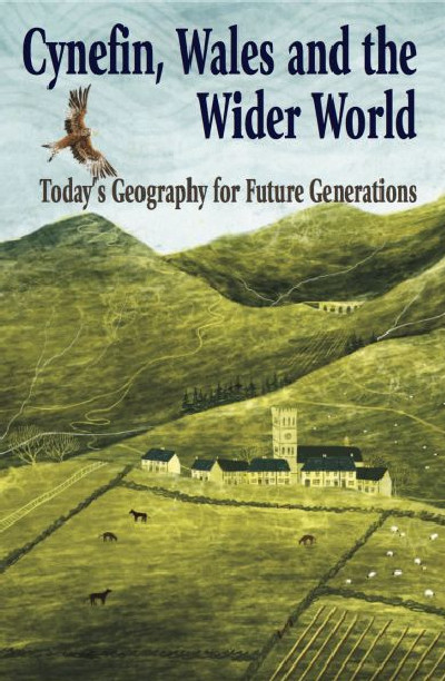 Cynefin, Wales and the Wider World
