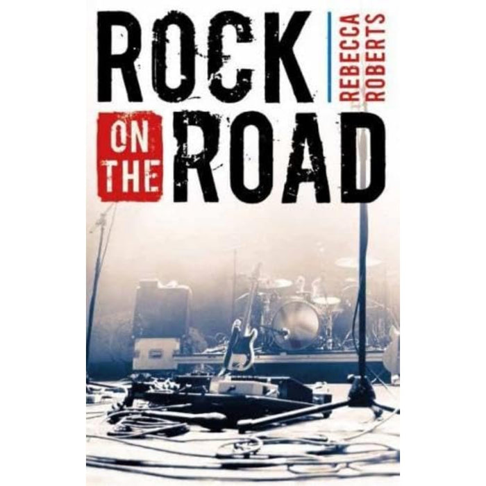 Rock on the Road cover image