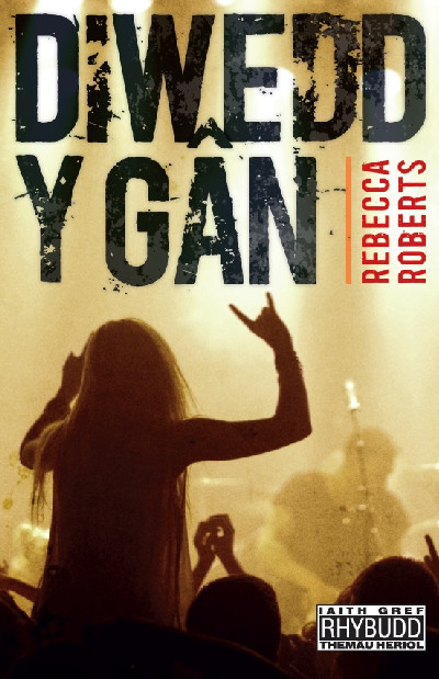 Diwedd y Gân