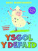 Ysgol y Defaid cover image