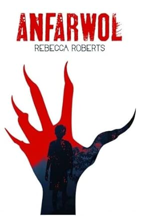 Anfarwol cover image