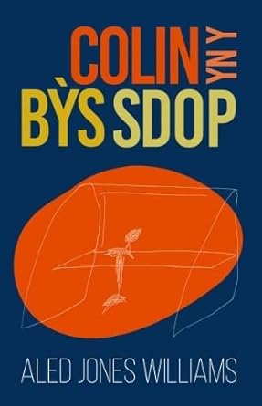 Colin yn y Bỳs Sdop cover image