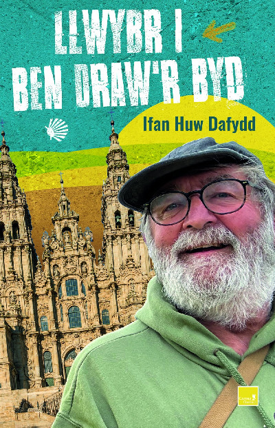 Llwybr i Ben Draw&