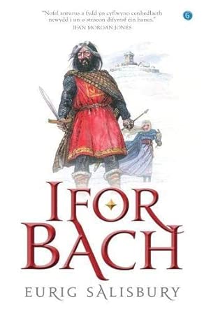 Ifor Bach (Welsh Edition) cover image