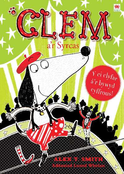 Cyfres Clem: 7. Clem a&