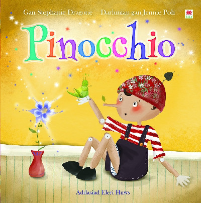 Pinocchio *