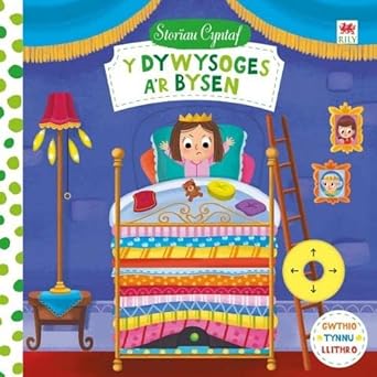 Dywysoges a&
