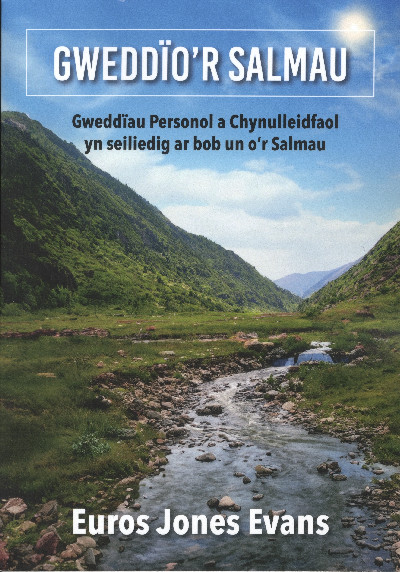 GweddÃ¯o&