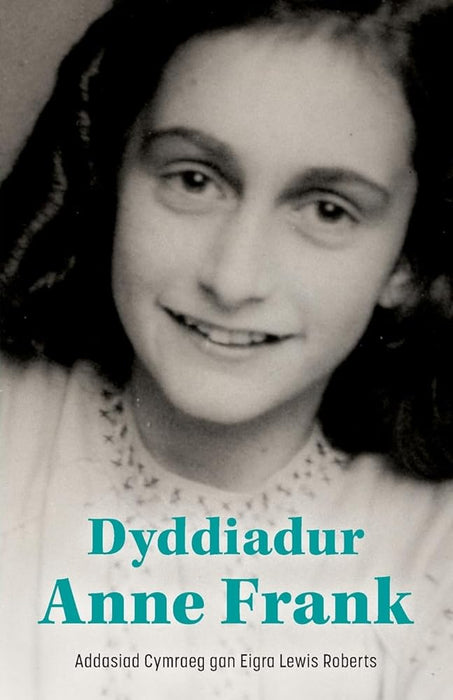 Dyddiadur cover image