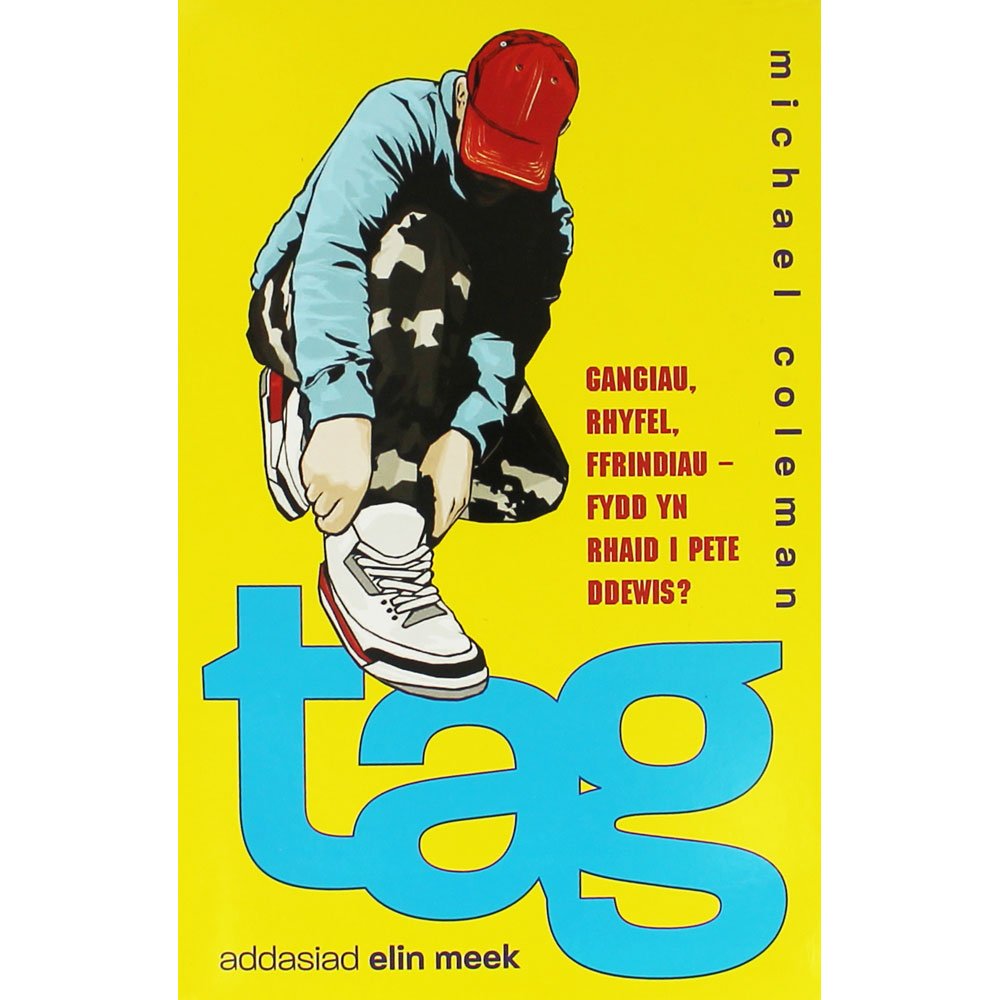 Tag cover image