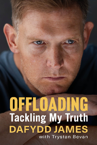 Offloading - Tackling My Truth : Tackling My Truth