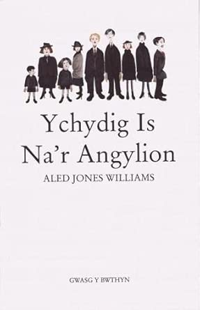Ychydig Is Na&