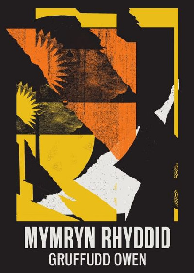 Mymryn Rhyddid +