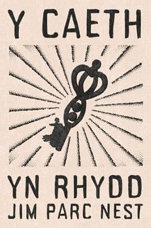 Y Caeth yn Rhydd cover image